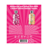 Hempz Sweets & Treats Holiday Mini Moisturizer Set