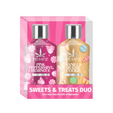 Hempz Sweets & Treats Holiday Mini Moisturizer Set