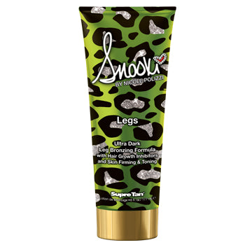 Snooki Ultra Dark Leg Bronzer 6 OZ.