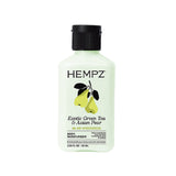 Hempz Exotic Green Tea and Asain Pear Moisturizer 2.25 oz