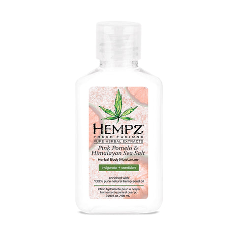 Hempz Pink Pomelo & Sea Salt Moisturizer 