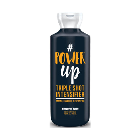 Supre #PowerUp Triple Shot Intensifier