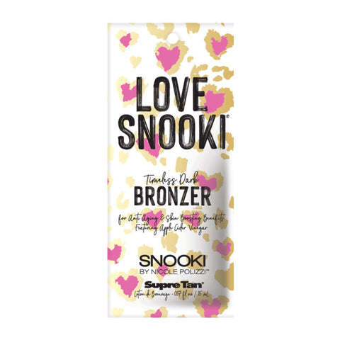 Snooki Love, Snooki .57 OZ.