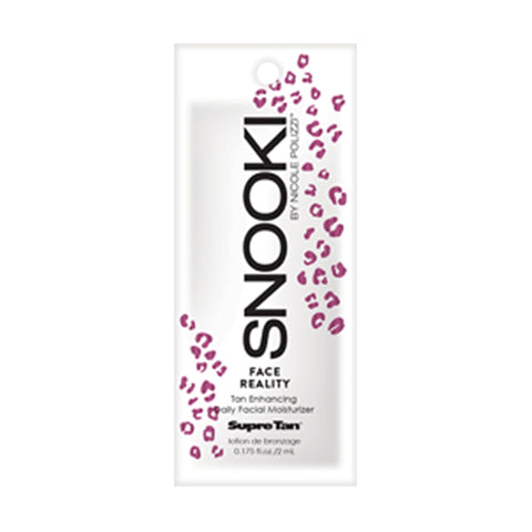 Snooki Face Reality .175 oz. (5 Pack) Self-Tanning Snooki 