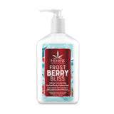 Hempz Frost Berry Bliss Moisturizer 8.5 oz