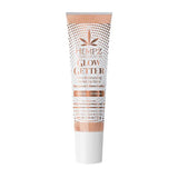 Hempz Frosted Glow Getter Mini Lotion & Lip Gloss Gift Set
