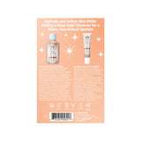 Hempz Frosted Glow Getter Mini Lotion & Lip Gloss Gift Set