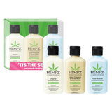 Hempz Tis the Season Kit