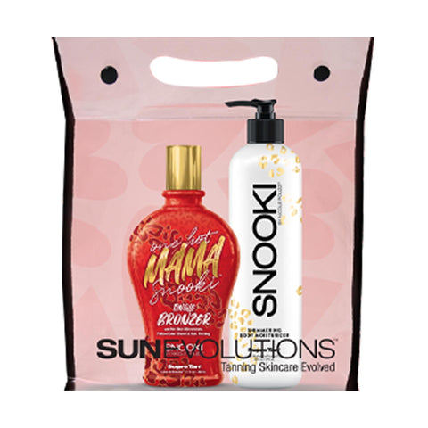 Snooki One Hot Mama Valentine Bag Deal 2025