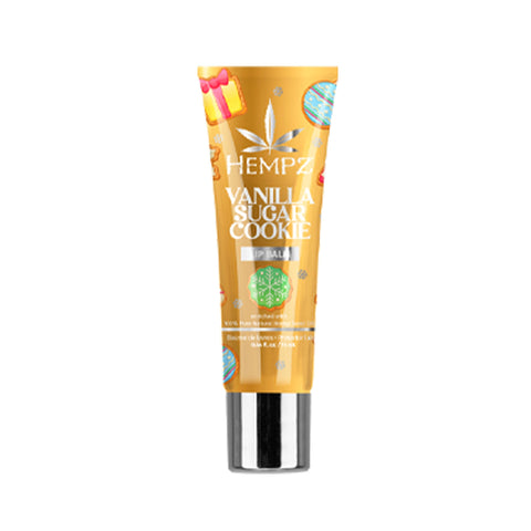 Hempz Vanilla Sugar Cookie Lip Balm .44 oz