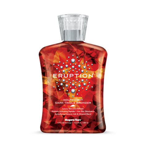 Supre Eruption Molten Tingle Bronzer 13.5 oz
