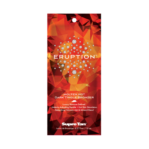 Supre Eruption Molten Tingle Bronzer .57 oz