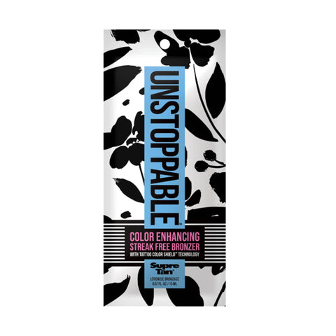 Supre Unstoppable Streak Free Bronzer .57 oz