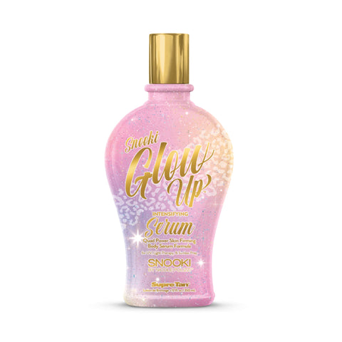 Snooki Glow Up Intensifying Serum 12 oz