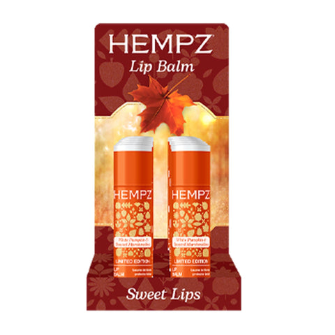 Hempz Sweet Lips Display