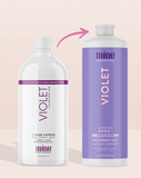 MineTan Violet Pro Mist 33.8 OZ.