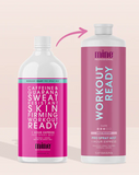 MineTan Workout Ready Pro Spray Mist 33.8 OZ.