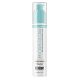 Minetan Hydra Glow Sleep Serum 1.7 OZ. Spray Tanning Solutions MineTan 