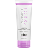 MineTan Invisible Color Gradual Tan 8 OZ.