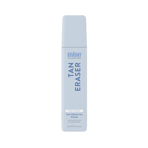 MineTan Tan Eraser 6.7 oz