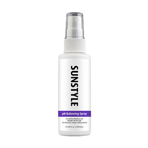 Sunstyle Sunless pH Balancing Spray 3.4 OZ.