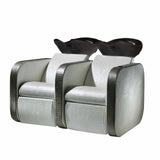 Salon Ambience WU/181 IconWash Double Unit Salon Equipment Salon Ambience 
