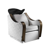 Salon Ambience WU/150 Gravity Wash Unit w/Electric Legrest Salon Equipment Salon Ambience 