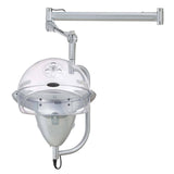 DIR Hair Steamer ION - Wall Mounted - S06WM Salon Equipment Dream In Reality 