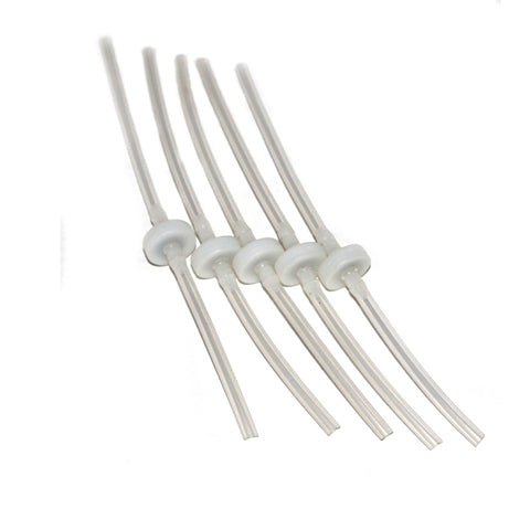 Fuji 2025T-5 Pressure Tube/ Check Valve Spray Tanning Parts Fuji Spray Tan 