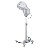 DIR Hair Steamer ION II - Free Standing - S06FS Salon Equipment Dream In Reality 
