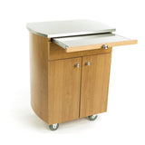 Touch America Timbale Cart Salon Equipment Touch America 
