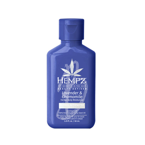 Hempz Lavender and Chamomile + Bakuchiol 2.25 oz