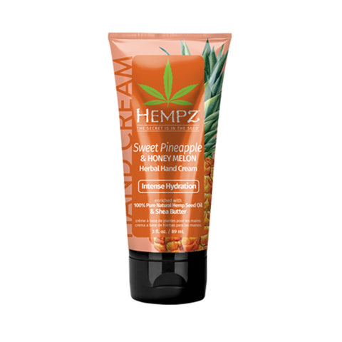 Hempz Sweet Pineapple & Honey Melon Hand Cream