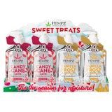 Hempz Sweet Treats Limited Edition 16pc Display