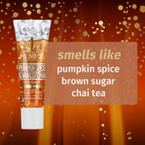 Hempz Limited Edition Pumpkin Spice & Vanilla Chai Hand Cream .44 oz Tanning Lotions Hempz 