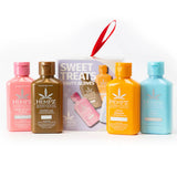 Hempz Sweet Treats Beauty Actives 4 piece