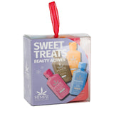 Hempz Sweet Treats Beauty Actives 4 piece