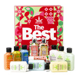 Hempz Best of Hempz Advent Calendar Skin Care Hempz 