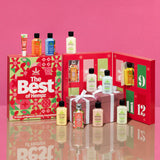 Hempz Best of Hempz Advent Calendar