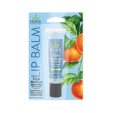 Hempz Triple Moisture Herbal Lip Balm SPF 15 .44 oz