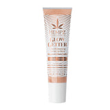 Hempz Glow Getter Herbal Lip Gloss with Shimmer .44 oz