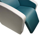 Salon Ambience WU/161 Sublime Wash Unit W/Legrest Salon Equipment Salon Ambience 