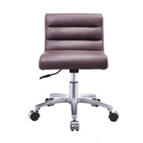 DIR Pedi Stool Jockey-9959 Salon Equipment Dream In Reality 