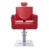 DIR All Purpose Reclining Chair Tetris-1294 Salon Equipment Dream In Reality 