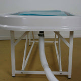 Touch America Stationary Neptune/Vichy Shower Package 82030 Salon Equipment Touch America 