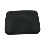 Pillow Foam Tanning Bed Accessories Sun Tanning Store Black 