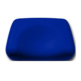 Pillow Foam Tanning Bed Accessories Sun Tanning Store Blue 