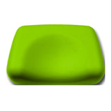 Pillow Foam Tanning Bed Accessories Sun Tanning Store Green 