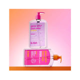 B. Tan Glow Your Own Way Next Level Clear Self Tan Gel 16 oz