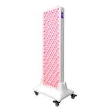 1,500 Watt Red Light & Near Infrared Therapy Panel Light Therapy Sun Tanning Store 